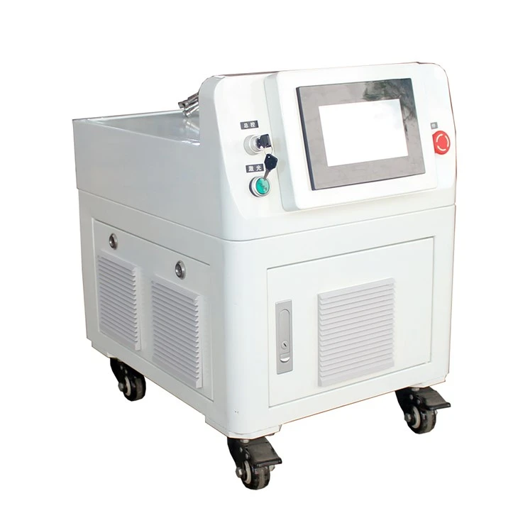 Pellicâ a Machina Mini Puntella à Laser Recuggeio