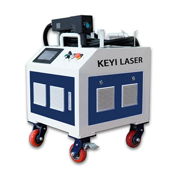 Avvantaggi E Applicaçion De Machina de nettezza laser