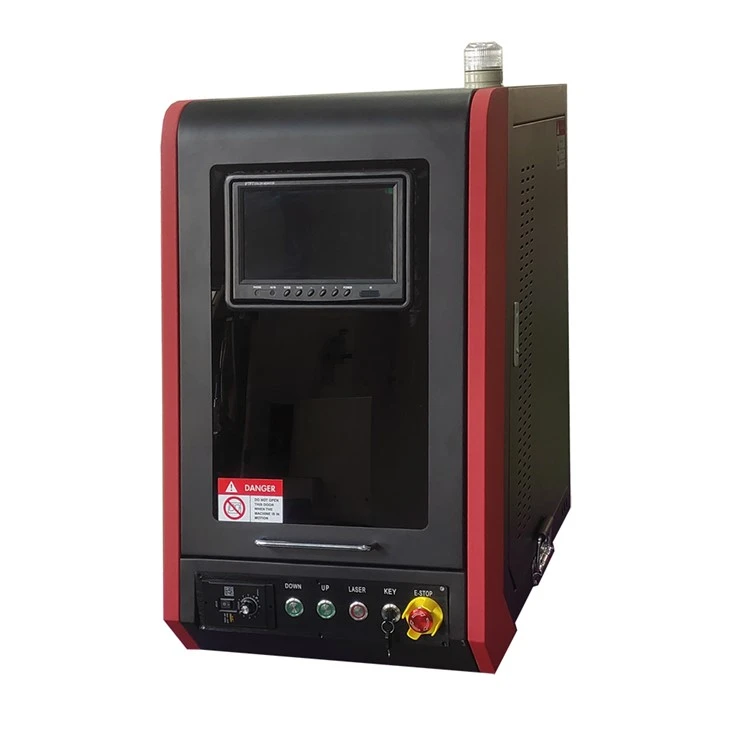 Price Price Illuminou laser Machine Laser