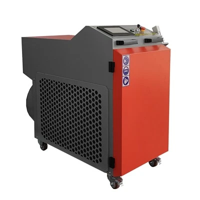 3000w Machina de saldatua a-o laser.